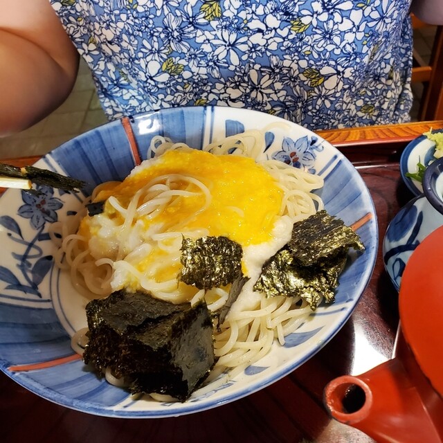 美登利 五条店（みどり） - 旭川四条（そば）の写真