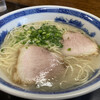 ラーメン金星