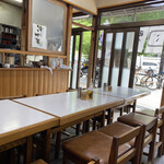 藤や - 2020年7月。