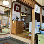 藤や - 2020年7月。