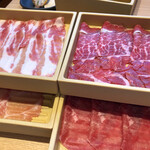 Shabushabu Onyasai - 