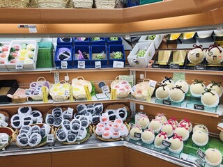 アオイ農園　ぶどうの木 - 