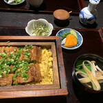 Kawa yodo - 