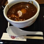 きしめん専門店 いこま - 