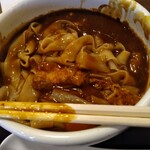 きしめん専門店 いこま - 