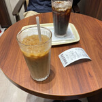 ドトールコーヒー - 