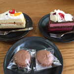 Patisserie JUN UJITA - 