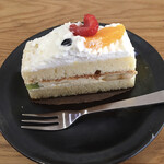 Patisserie JUN UJITA - 