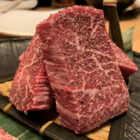 青山まんぷく - 