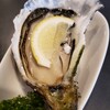 Umauma - 生牡蠣