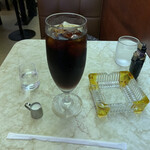 カフェ クルミ - 