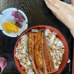 Unagi Shiro Yaki Yamaguchi - 