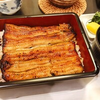 東京竹葉亭 リーガロイヤルホテル店 - 