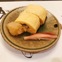 東京竹葉亭 リーガロイヤルホテル店 - 