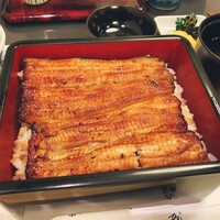 東京竹葉亭 リーガロイヤルホテル店 - 