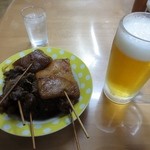 中華そば たいこう - 