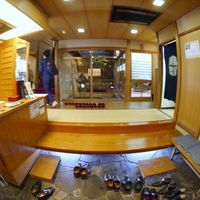 モリタ屋 木屋町店 - 