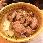 焼肉韓国苑 ビーフブラザーズ - 