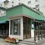 レストラン オネット - 