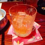 めーとる - ウイスキー