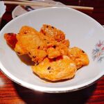 めーとる - チキン