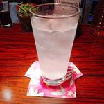 めーとる - レモンハイ