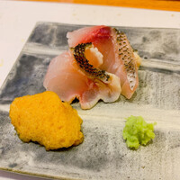 天婦羅 みやしろ - 