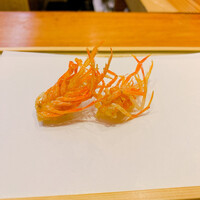 天婦羅 みやしろ - 