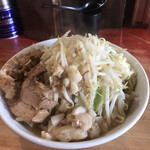 ラーメン二郎 - 