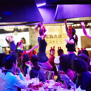 ダンシング クラブ_2