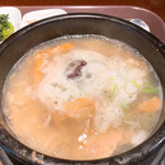 韓国料理ジャンチ村 - 