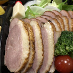 サウス フォレスト - あっぷうんまい鴨ᒼᑋªⁿ♥︎このお弁当たべて訪問したくなりました