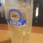 久兵衛屋 - メガハイボール