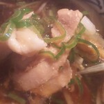 久兵衛屋 - 豚さん