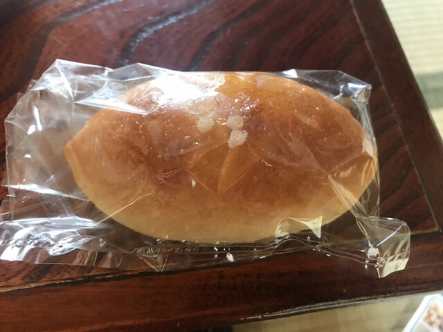 雲のベーカリー 城西店 - 北山形（パン）の写真