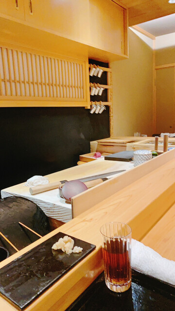 Sushi Dokoro Nakatani photo 4