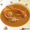 Shejani - Bisque de homard