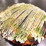 Okonomiyaki Teppan Yaki Yuu - 