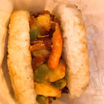 モスバーガー - 