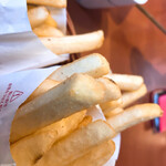 モスバーガー - 