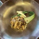 レストラン オネット - 