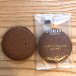 GODIVA Chocolatier - ダークチョコレート