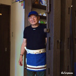 シェ・ジャニー - 春田光春 ｵｰﾅｰｼｪﾌ