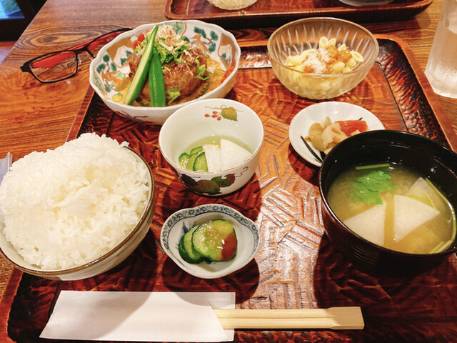 甘露 沖松島 カフェ 食べログ