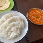 印度屋キッチン - 