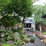 とうふと湯葉 松ヶ枝 - 