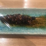 うなぎ 目白ぞろ芽 - 