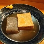 おでん酒菜 麒麟 - おでん②