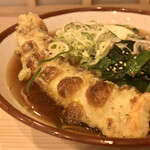 そばの神田 東一屋 - #食べログ的に撮るとこうなる。