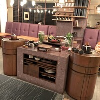 HIGASHIYA GINZA - 